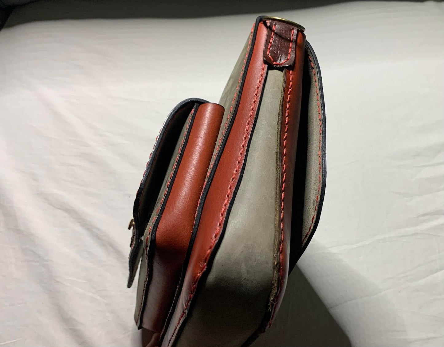 2 Pocket Purse