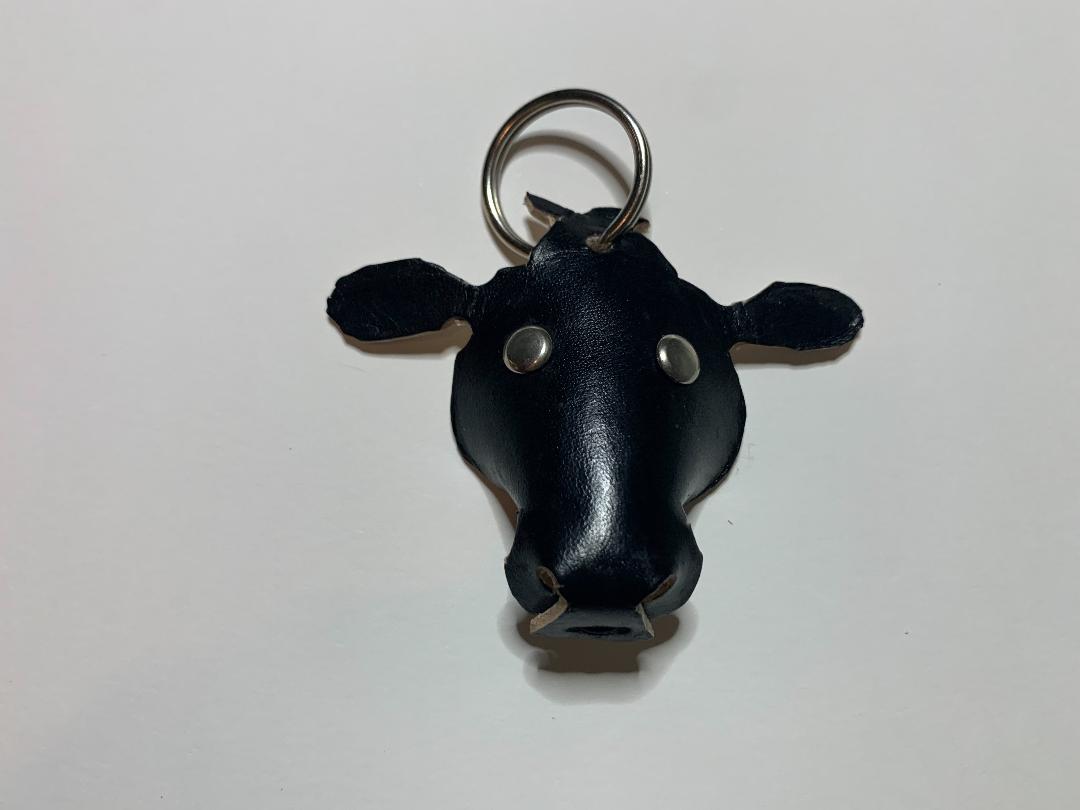 Shop Keychain Cow with great discounts and prices online - Oct