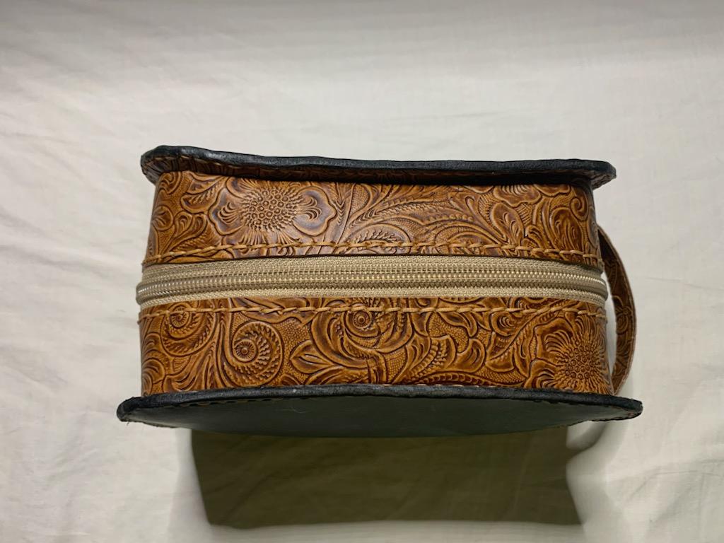 Toiletry Bag